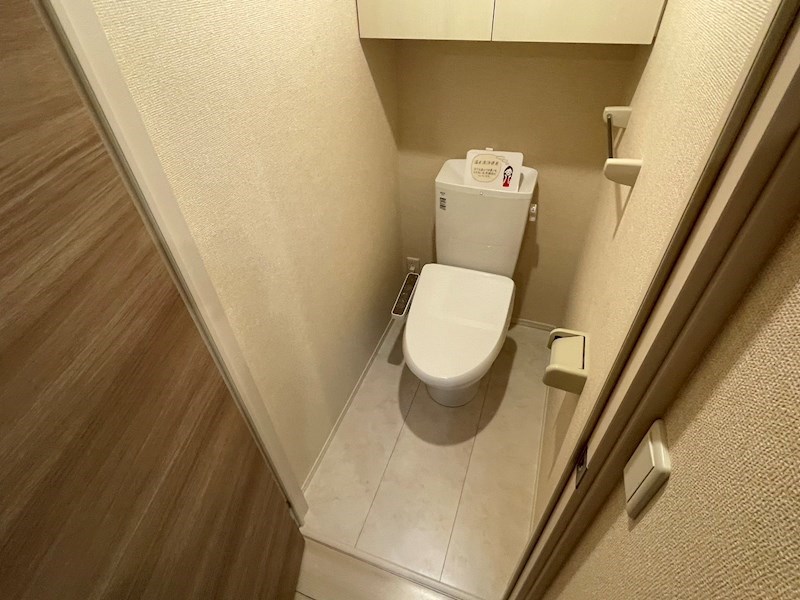ハイピクチャー　C棟 その他1
