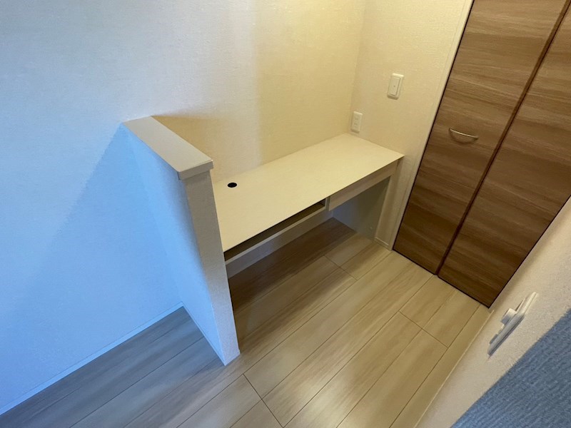 ハイピクチャー　C棟 その他8