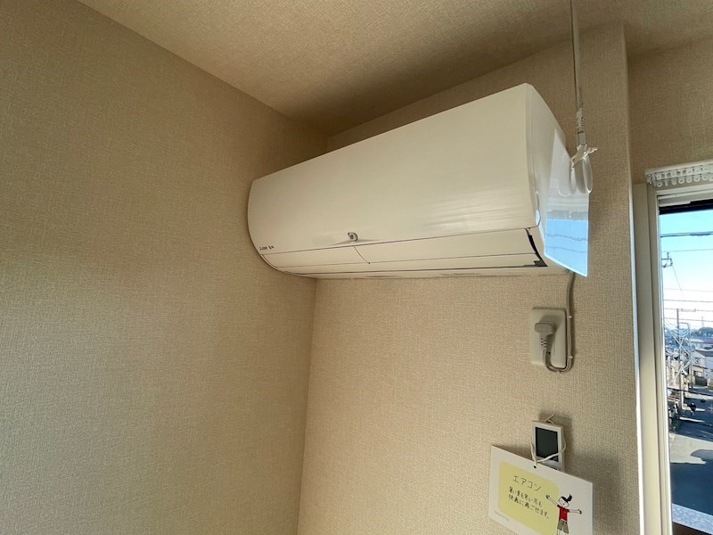 ハイピクチャー　E棟 その他6