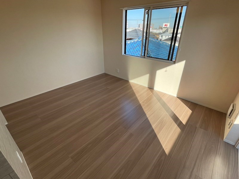 ハイピクチャー　E棟 その他14