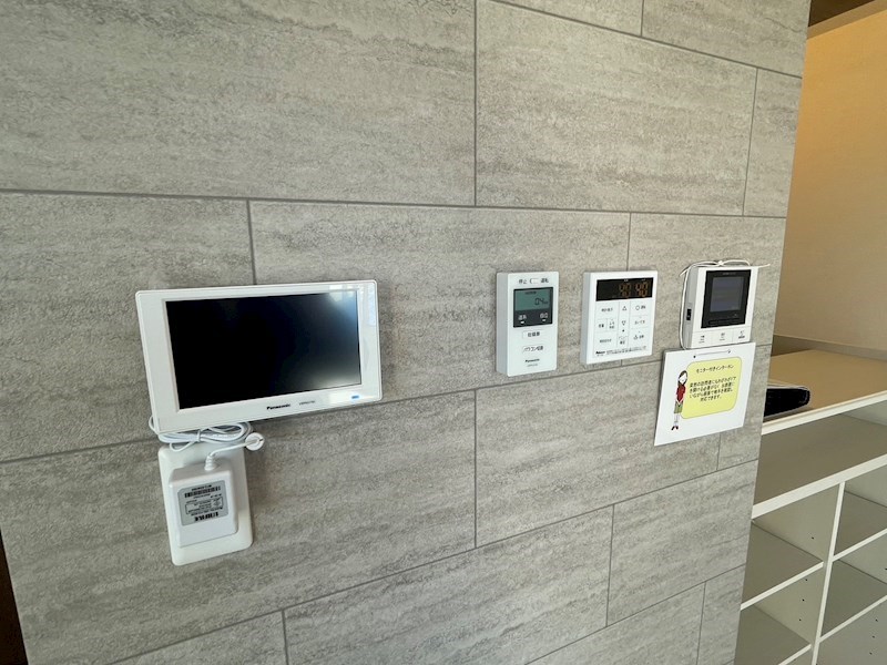 ハイピクチャー　E棟 その他38