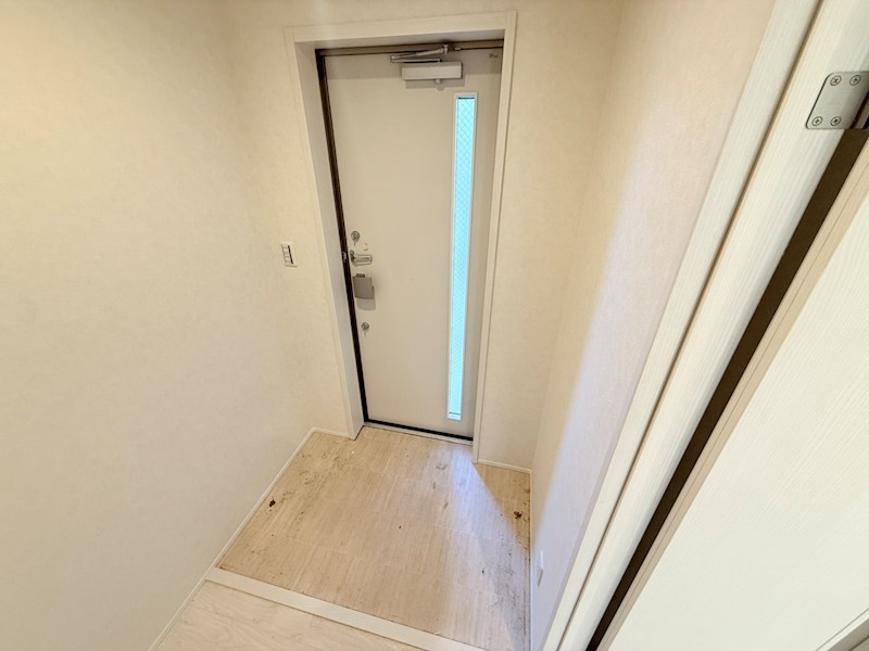 ルミエール光Ⅰ 玄関