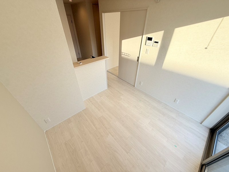 ルミエール光Ⅰ リビング