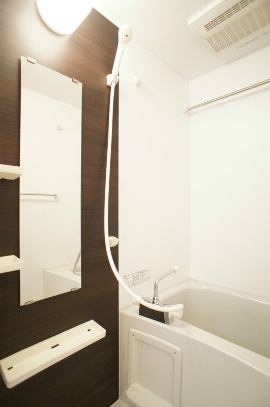 リブリ・840 風呂画像