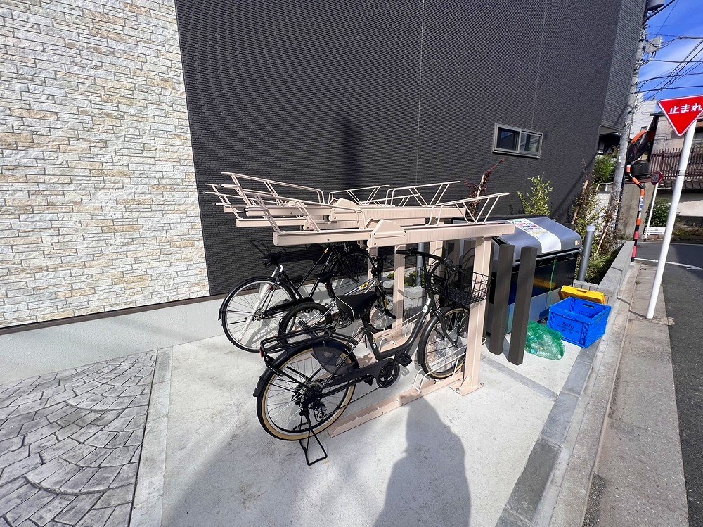 ポタミオン その他外観2