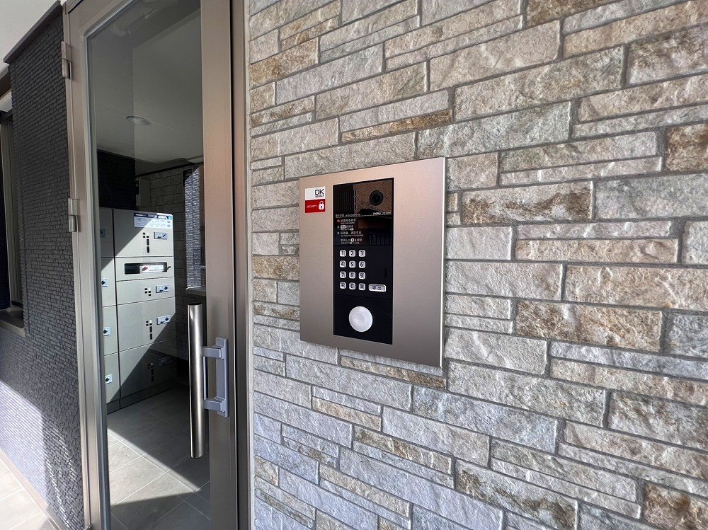 ポタミオン その他外観3