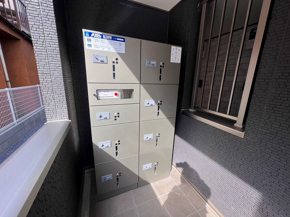 ポタミオン その他外観4