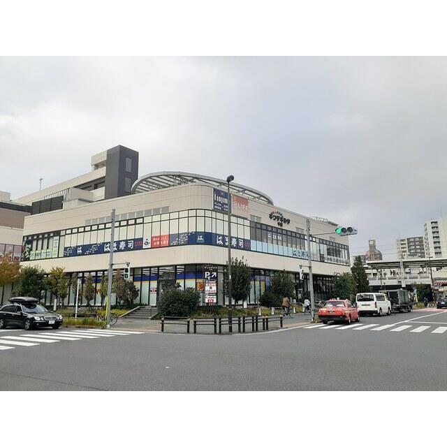 ポタミオン 周辺画像2