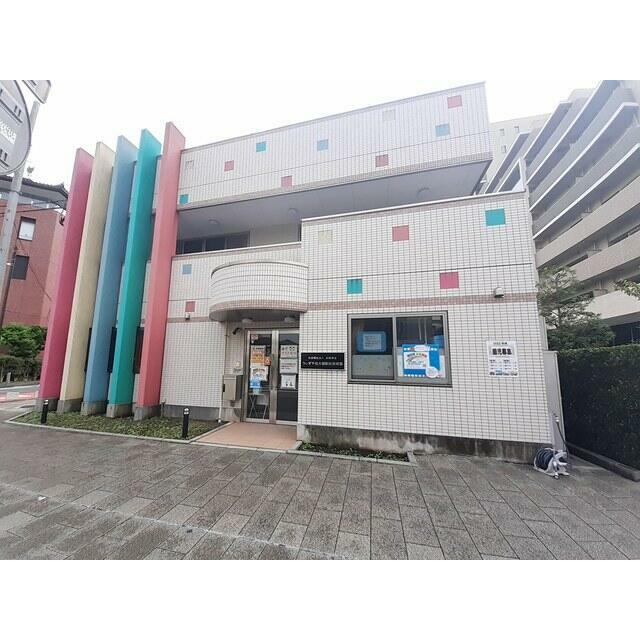 ポタミオン 周辺画像5