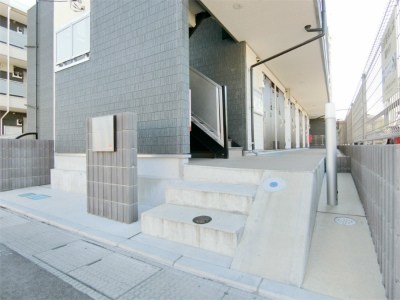 リブリ・840 その他外観1