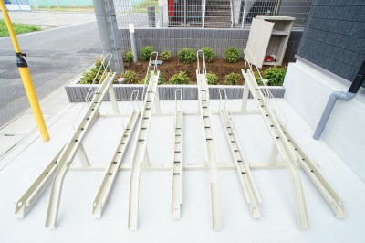 リブリ・840 その他外観4