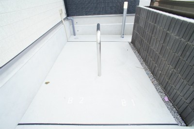 リブリ・840 その他外観5