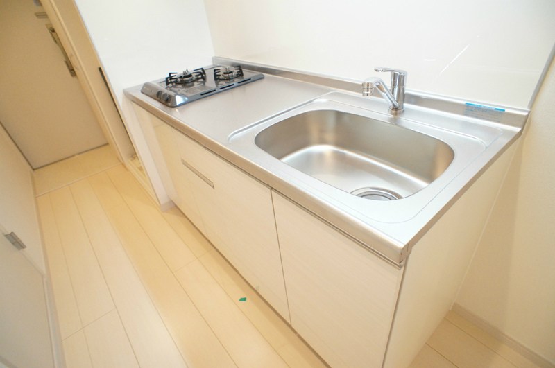 リブリ・840 キッチン