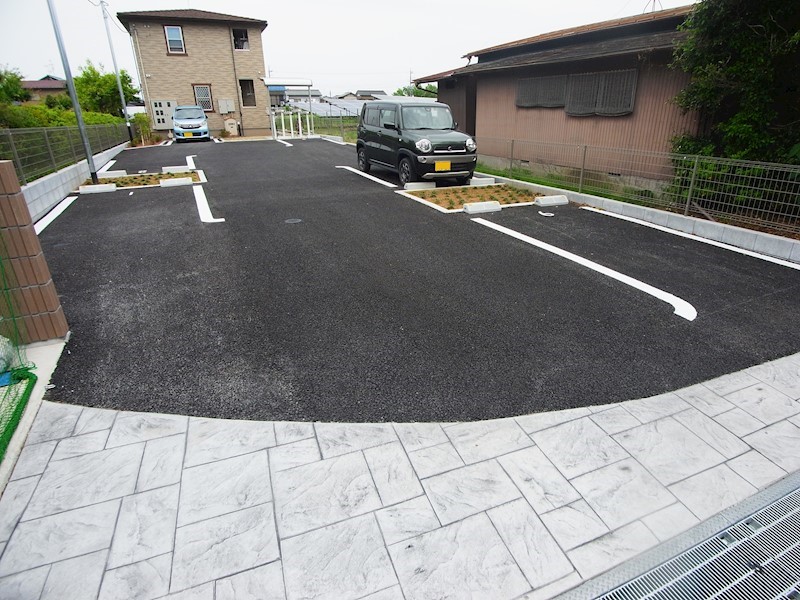 ヴィヴレS その他外観1