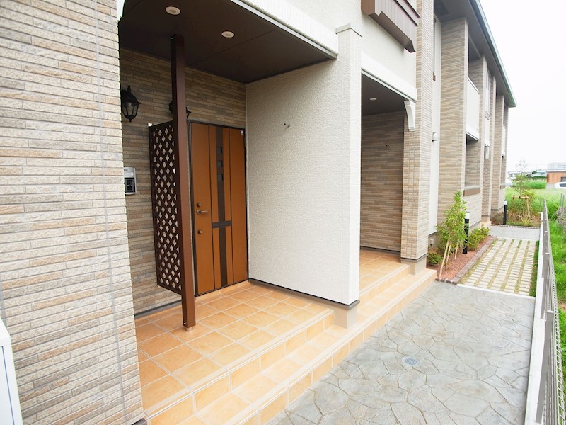 ヴィヴレS その他外観2