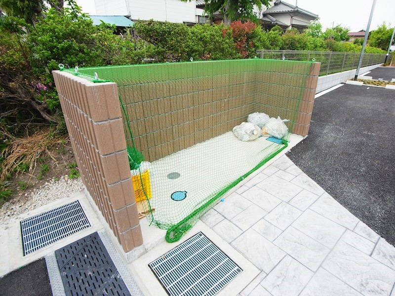 ヴィヴレS その他外観3