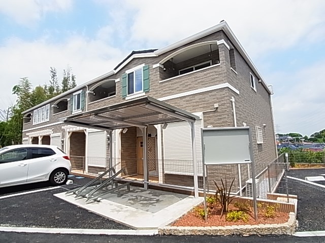 ガーデナーズ　ヒル その他外観1