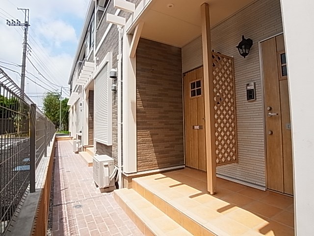 ガーデナーズ　ヒル その他外観2