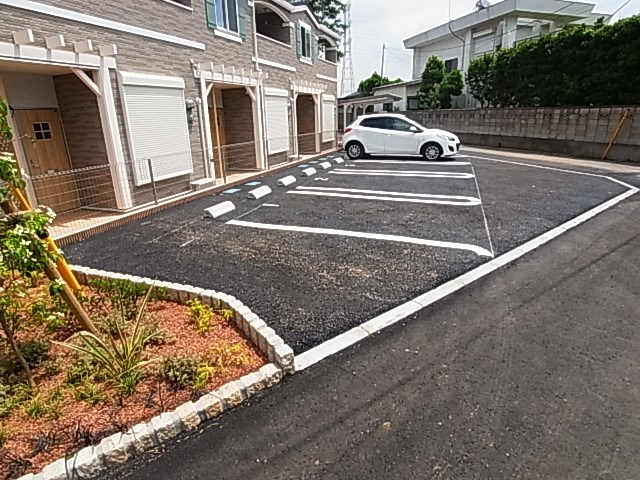 ガーデナーズ　ヒル その他外観5