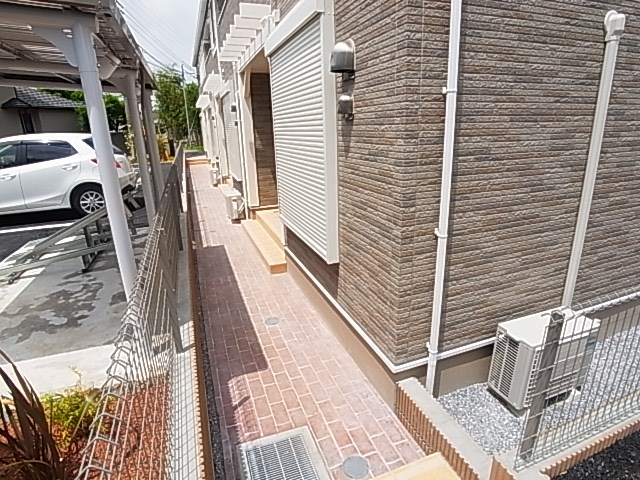 ガーデナーズ　ヒル その他外観6