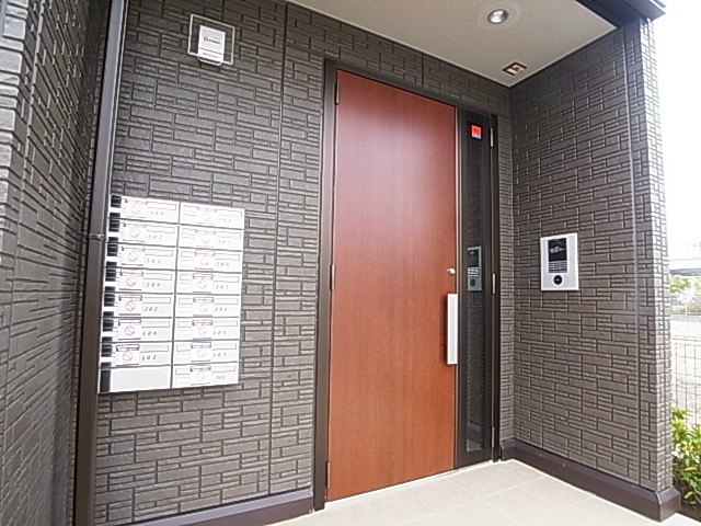 クレールコート その他外観1