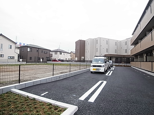 クレールコート その他外観2