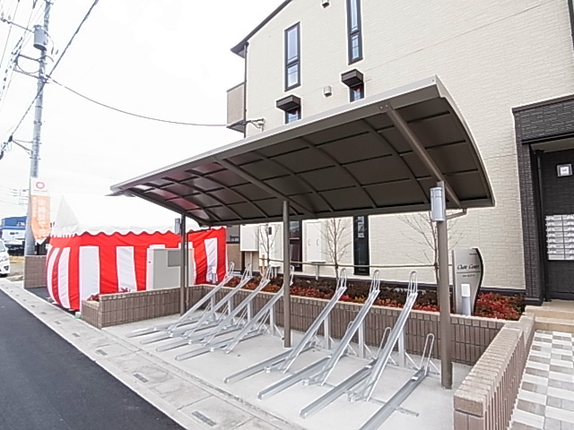 クレールコート その他外観3