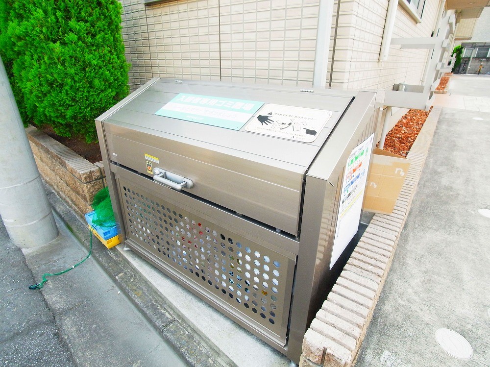 グレイスランド その他外観4