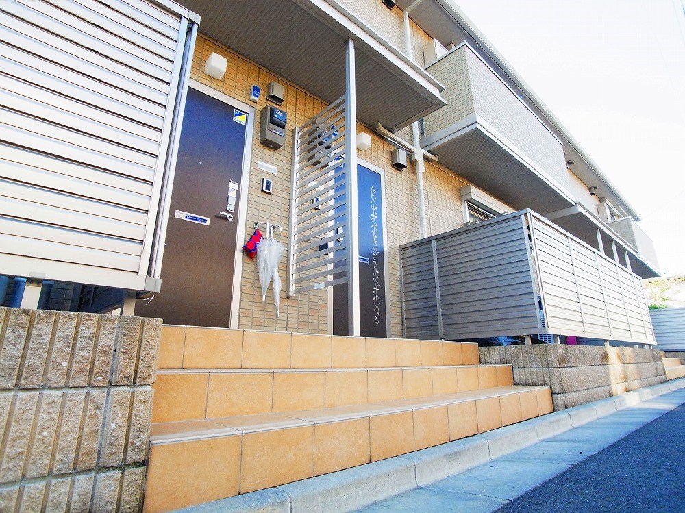 ボナールメゾン その他外観1