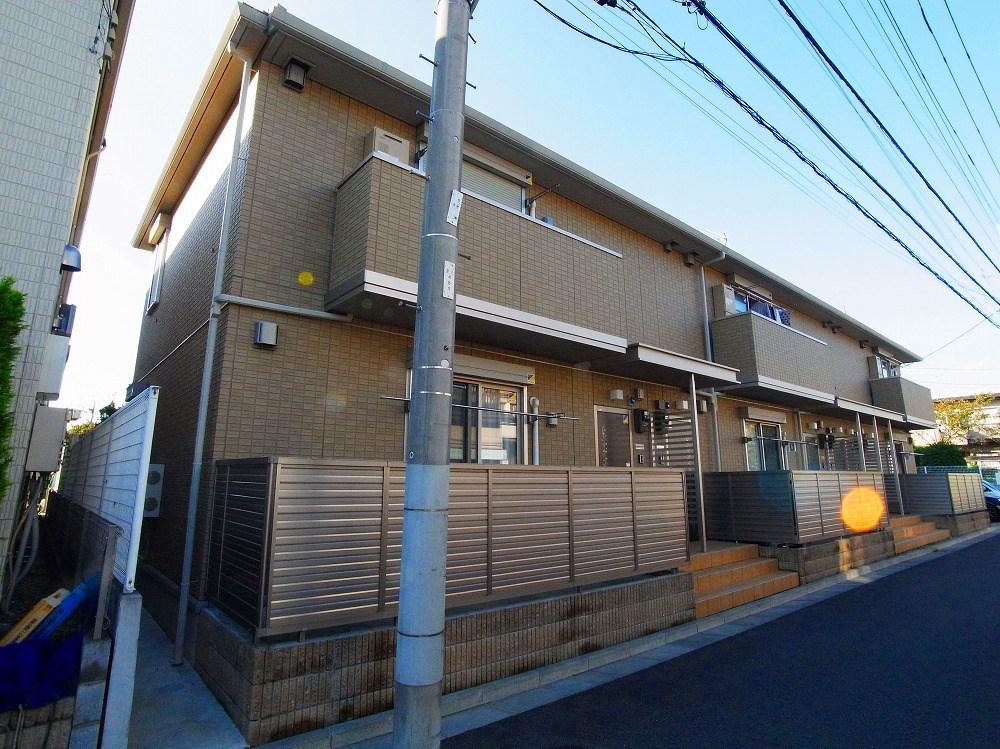 ボナールメゾン その他外観5