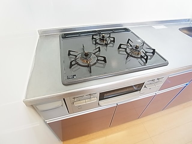 ボナールメゾン その他8