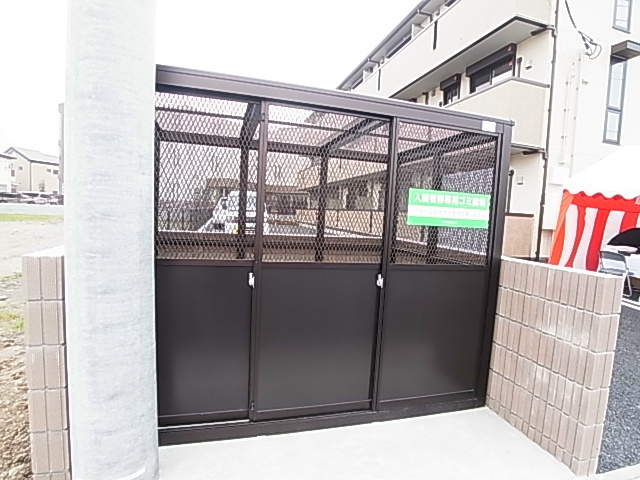 クレールコート その他外観4