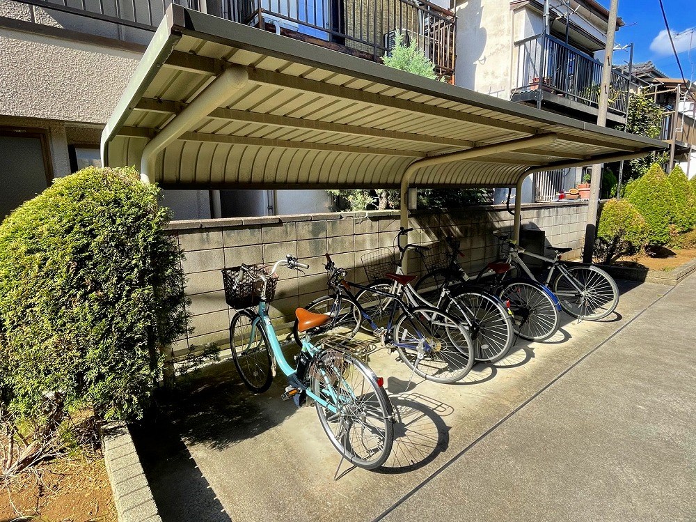 ユリオ その他外観4