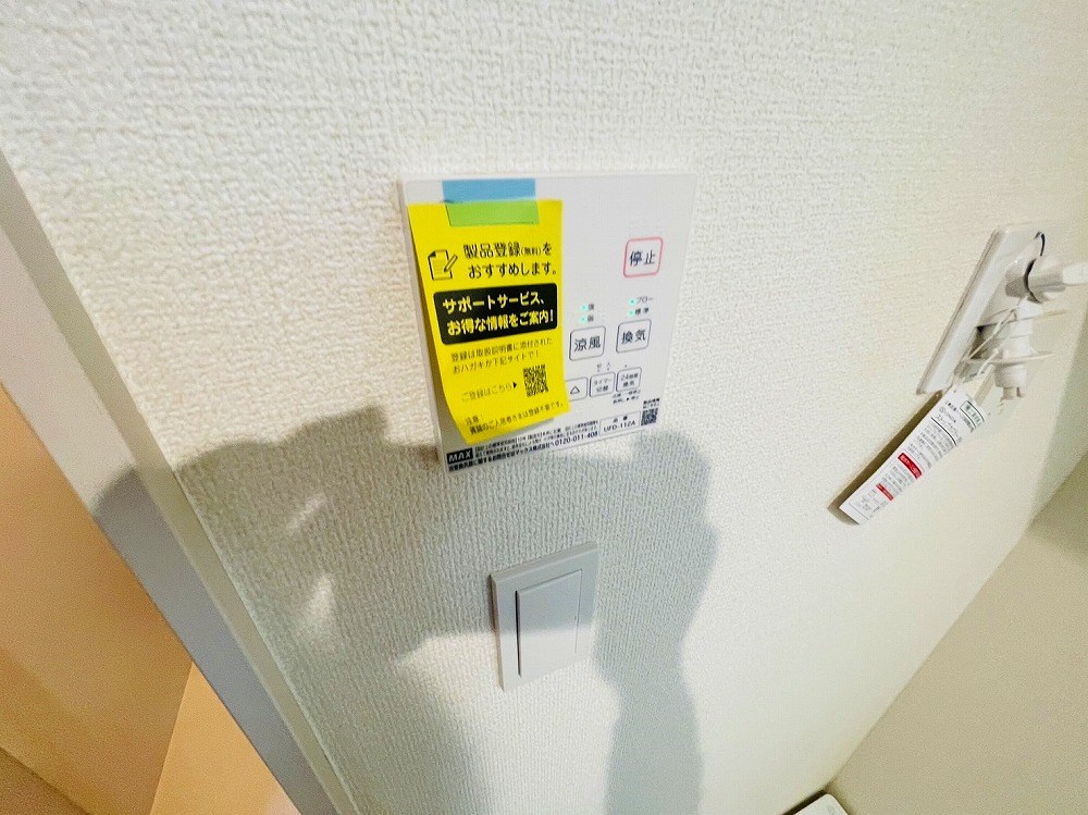 リーブルファイン足立区西新井 その他7