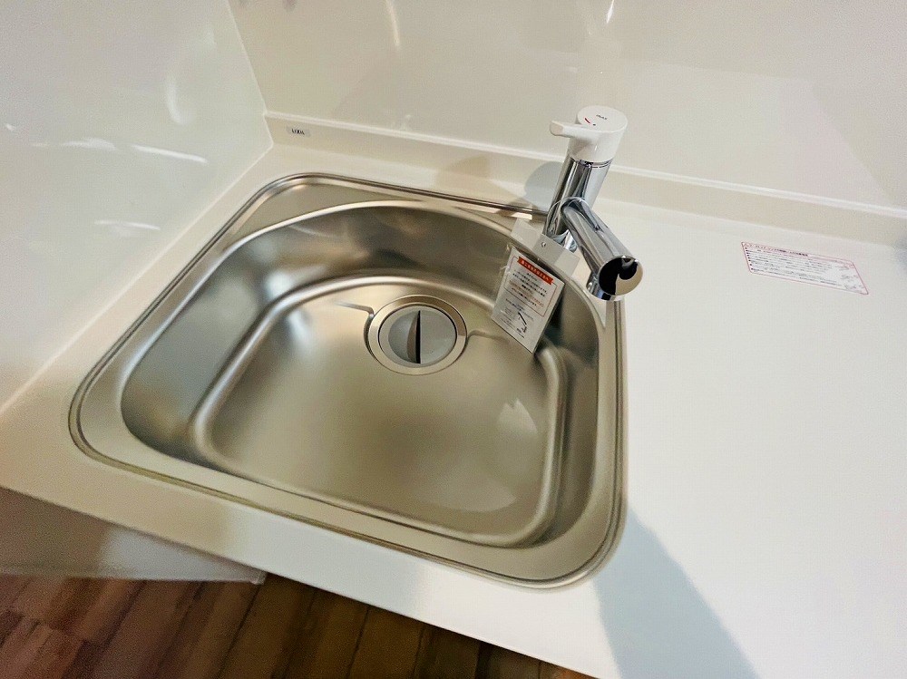 リーブルファイン足立区西新井 その他12