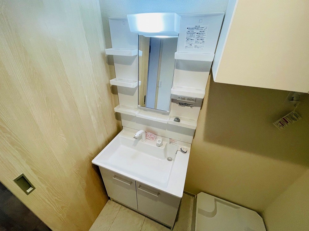 リーブルファイン足立区西新井 その他2