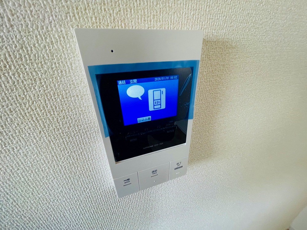 リーブルファイン足立区西新井 その他4