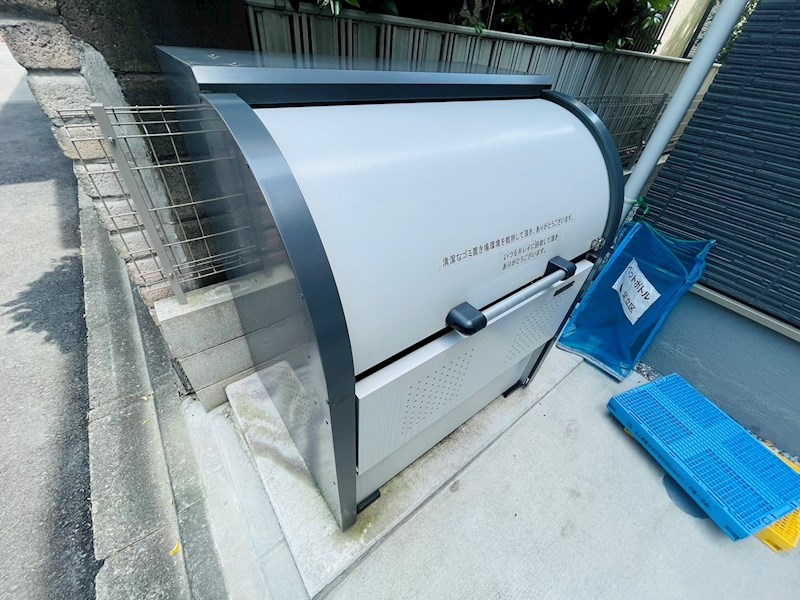 リーブルファイン足立区西新井 その他外観2