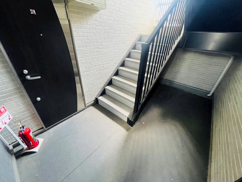 リーブルファイン足立区西新井 その他外観4