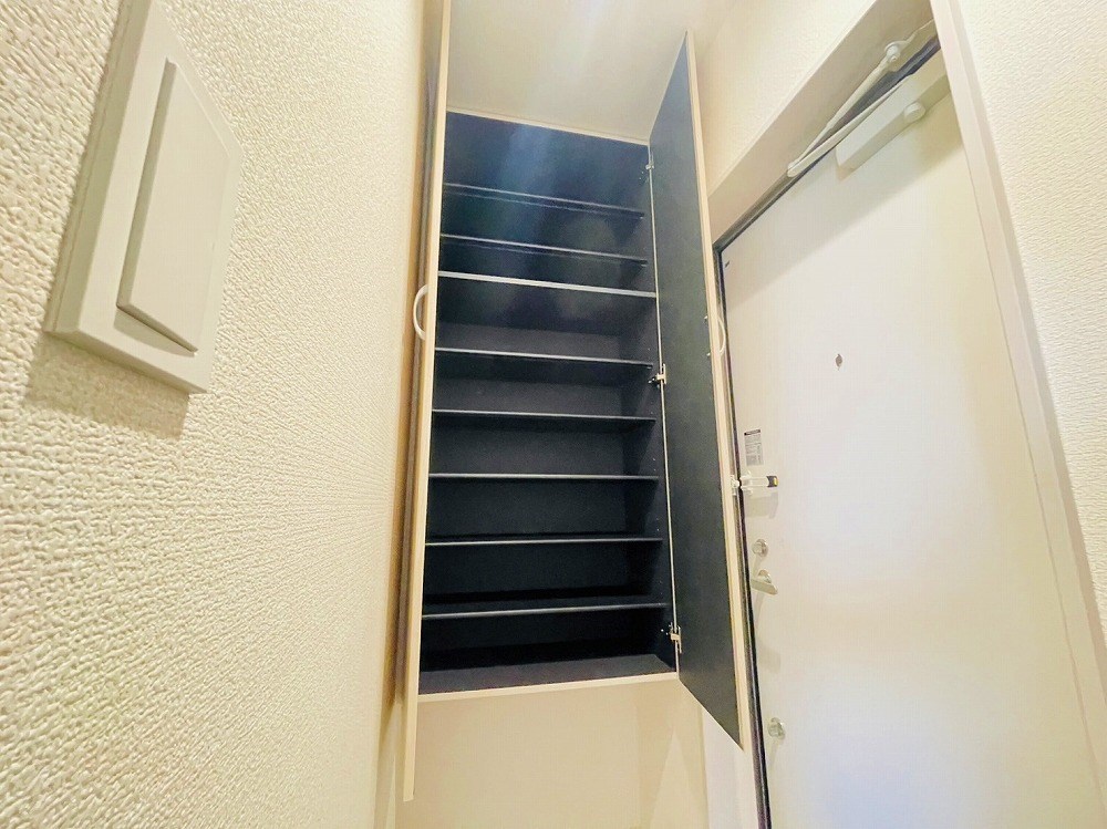 リーブルファイン足立区西新井 その他8