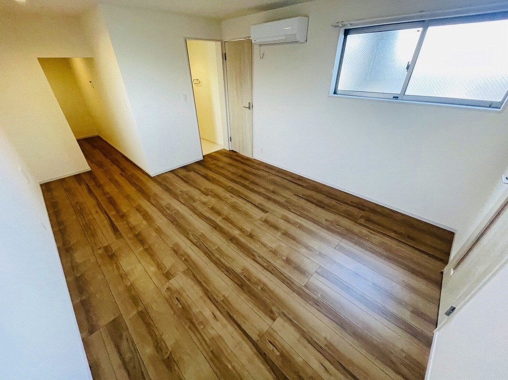 リーブルファイン足立区西新井 その他9