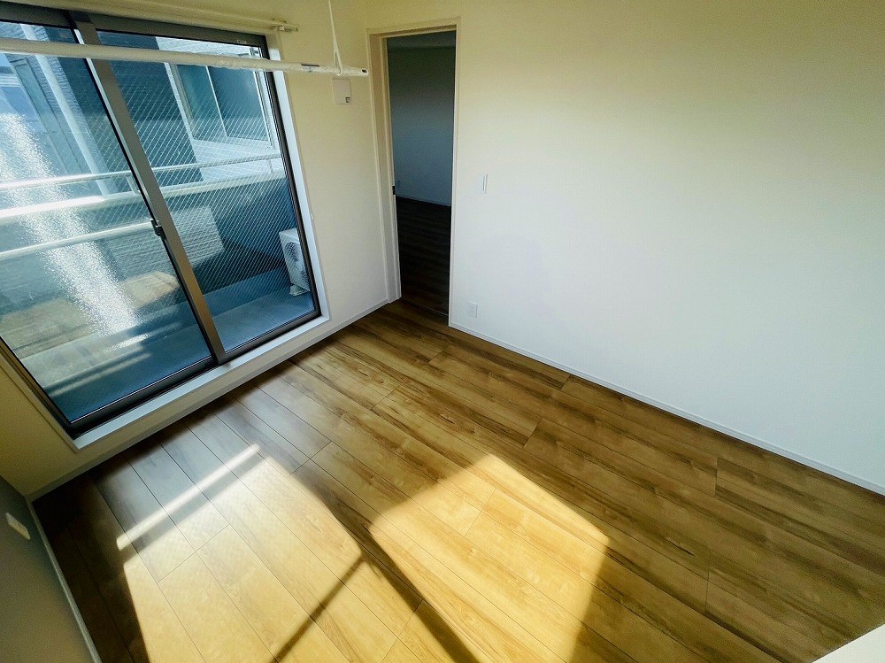 リーブルファイン足立区西新井 その他14