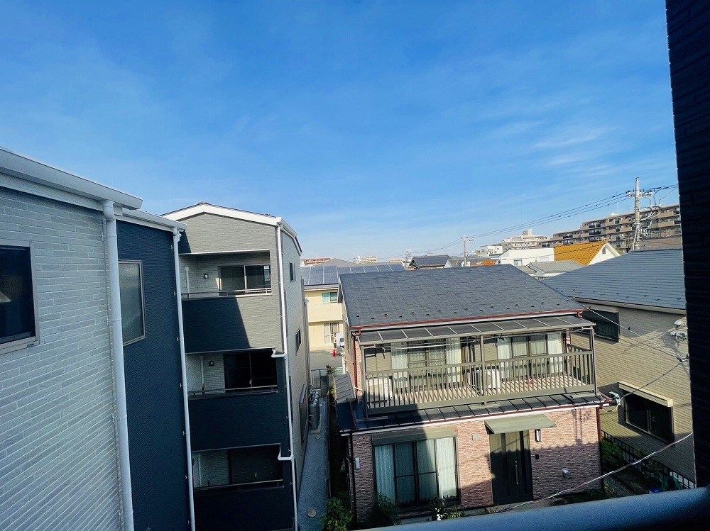 リーブルファイン足立区西新井 その他6