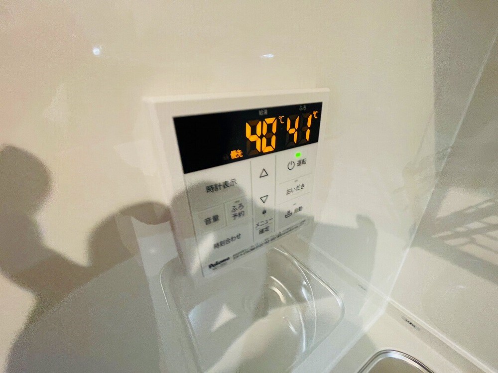 リーブルファイン足立区西新井 その他8