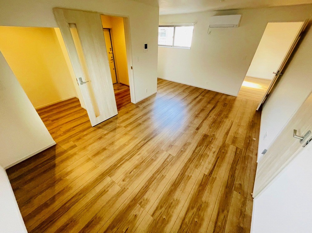 リーブルファイン足立区西新井 その他10