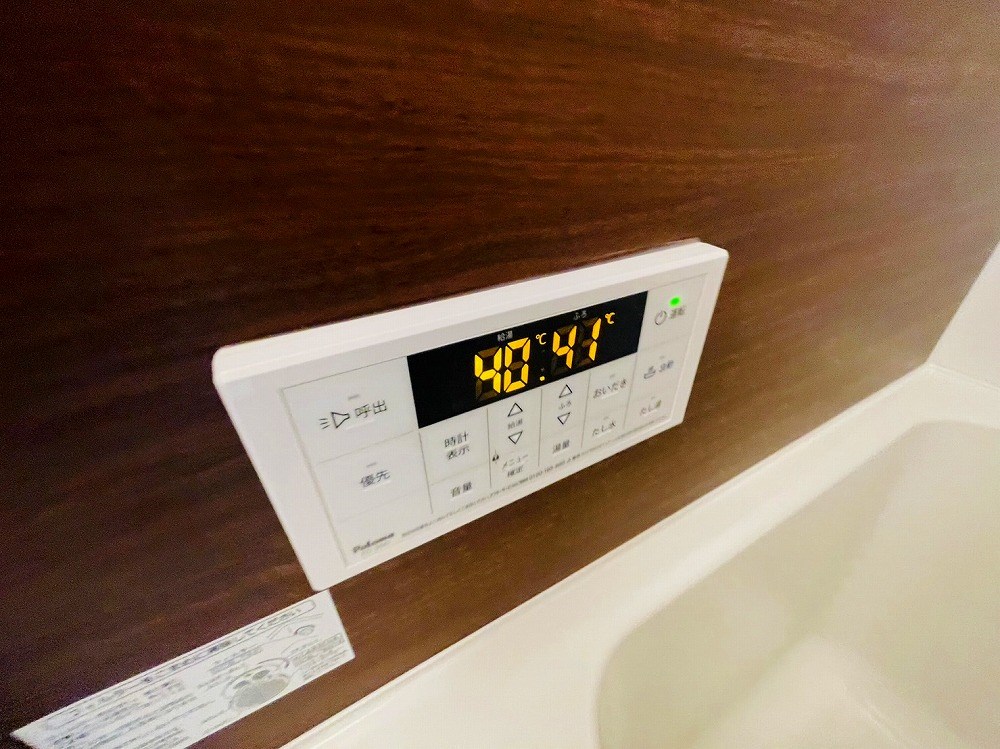 リーブルファイン足立区西新井 その他17