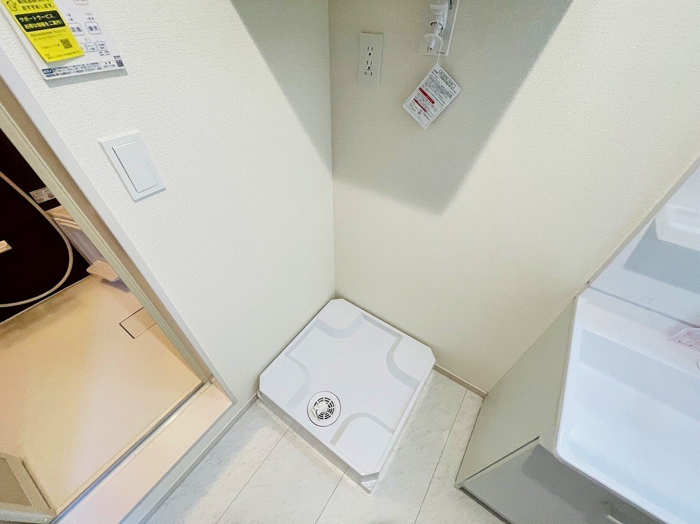 リーブルファイン足立区西新井 その他18