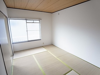 コーポアサヒ その他10