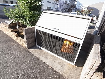 ヴェルメゾン その他外観1