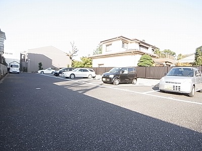 ヴェルメゾン その他外観2